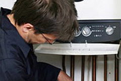 boiler replacement Viney Hill