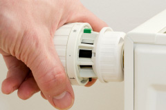 Viney Hill central heating repair costs