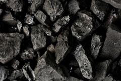 Viney Hill coal boiler costs