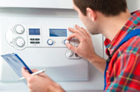 free Viney Hill gas safe engineer quotes