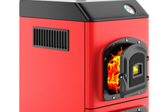 Viney Hill solid fuel boiler costs